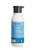 MRS MEYERS CLEAN DAY Body Lotion for Dry Skin NonGreasy Moisturizer Made with Essential Oils Rain Water 465 oz Pack of 3