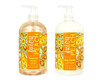 Greenwich Bay Trading Company Botanical Collection Juicy Peach Lotion Hand Soap