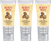 Burts Bees Shea Butter Hand Repair Cream 32 Oz Pack of 3