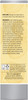 Burts Bees Shea Butter Hand Repair Cream 32 Oz Pack of 3