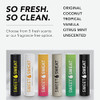 Sports Research Sweet Sweat Workout Enhancer 64 oz Sports Stick