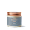 Grow Gorgeous City Defense Scalp Scrub 200ml For Detoxifying and Removing Buildup from Oily Scalps Vegan