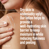 Just Nutritive Body Lotion Best Lotion for Your Body With Skin Loving Goodness Tucuma butter and Black Currant Seed oil