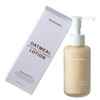 METABLESSED Organic Oatmeal Lotion Nurtures Dry Itchy Skin PlantBased Body Moisturizer with Aloe Vera Shea Butter 338 fl