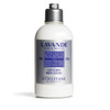 LOCCITANE Lavender Body Lotion Enriched with Relaxing Lavender Essential Oil and Shea Butter 840 fl oz