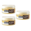 Cuccio Naturale Milk Honey Butter Blend Lotion UltraHydrating NonGreasy Moisturizer for Hands Feet Body 24Hour TimeRelea