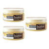Cuccio Naturale Milk Honey Butter Blend Lotion UltraHydrating NonGreasy Moisturizer for Hands Feet Body 24Hour TimeRelea