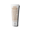 Kiehls Pineapple Papaya Facial Scrub Exfoliating Face Cleanser for All Skin Types Removes Dead Skin for Softer Smoother