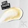 Kiehls Pineapple Papaya Facial Scrub Exfoliating Face Cleanser for All Skin Types Removes Dead Skin for Softer Smoother
