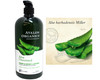 Aloe Unscented Hand Body Lotion