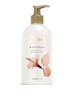 AHAVA Mineral Botanic Velvet Cream Body Lotion Hibiscus Fig Washes Away Dirt and Impurities Relaxes Enriched with Exfoli