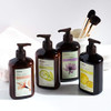 AHAVA Mineral Botanic Velvet Cream Body Lotion Hibiscus Fig Washes Away Dirt and Impurities Relaxes Enriched with Exfoli