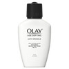Olay Age Defying AntiWrinkle Day Lotion with Sunscreen SPF 15 34 Oz Pack of 2 Packaging may Vary