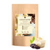 Cocoa Cacao Butter Butter Pure Raw Unprocessed Incredible Quality and Scent Use for Lotion Cream Lip Balm or Body Butter