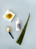 Red Flower Moonflower Softening Lotion Deep Hydration Skin Repair Body Hand Lotion with Shea Butter Olive Fruit Oil Vega