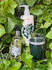 Red Flower Wanderlust Softening Lotion Deep Hydration Skin Repair Body Hand Lotion with Shea Butter Olive Fruit Oil Vega