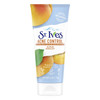 St Ives Naturally Clear Apricot Scrub Blemish Control 6 oz Pack of 5