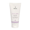IMAGE Skincare BODY SPA Body Lotion Glycolic Acid Macadamia Seed Oil and Shea Butter to Moisturize and Resurface Rough D