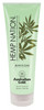 Australian Gold Hemp Nation White Peach Hibiscus Bundle Tan Extender Lotion 18 Fl Oz and Agave Lime Body Scrub 8 Fl Oz M