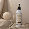 Archipelago Botanicals Oat Milk Lotion Nurturing and Soothing Daily Moisturizer for Dry or Sensitive Skin Hydrating Body