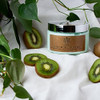 Salt Cellar Spa Mango Body Butter for Women Made with Dead Sea Minerals Shea Butter and Plant Extracts Luxurious Skin Re