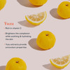 Erborian Face Lotion Vitamin C Toner Yuza Double Lotion RadianceBoosting Hydrating DualPhase Vitamin C Toner 64 Fl Oz Fo