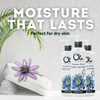 Ola Tropical Apothecary Passion Fruit Body Lotion with Pure Tropical Oils and Plant Extracts 845 Fl Oz