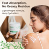 Wild Naturals Eczema Psoriasis Cream for Dry Itchy Skin Eczema Relief for Adults Kids Moisturizing Psoriasis Cream with