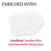 Eucerin Original Healing Lotion Fragrance Free Rich Lotion for Extremely Dry Skin 84 fl oz Bottle Pack of 3