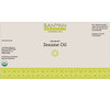 Banyan Botanicals Sesame Oil Organic Unrefined Ayurvedic Oil for Skin Hair Oil Pulling More Multiple Sizes 34oz Non GMO