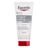 Eucerin Original Healing Cream Fragrance Free Rich Lotion for Extremely Dry Skin 2 oz Tube Pack of 6