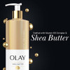 Olay Daily Recovery Hydration Body Lotion with Shea Butter 17 Fl oz