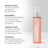 Rodial Dragons Blood Hyaluronic Drink 34 floz Reenergize and Refresh Hydrating Makeup Primer Dewy Setting Spray Tonic an