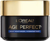 LOreal Paris Age Perfect Cell Renewal Night Cream 17 oz Radiant Vibrant Skin Salicylic Acid