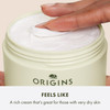 Origins Precipitation Rich Body Lotion Very Dry Skin Replenishes Softens 67 Fl Oz