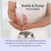 DevLon NorthWest Oil and Lotion Bottle Warmer