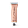 Josie Maran Intensive Creamy Oil MultiTasking Skin Moisturizer Everything Balm for Dry Lips Elbows Full Body Care Powere