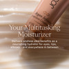 Josie Maran Intensive Creamy Oil MultiTasking Skin Moisturizer Everything Balm for Dry Lips Elbows Full Body Care Powere