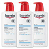Eucerin Daily Hydration Body Lotion Unscented Body Lotion for Sensitive Dry Skin Holiday Gifts for Self Care 169 Fl Oz P