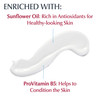 Eucerin Daily Hydration Body Lotion Unscented Body Lotion for Sensitive Dry Skin Holiday Gifts for Self Care 169 Fl Oz P