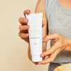 BOOM Scrub Cocoa Rose Exfoliator Gentle Exfoliating Face Scrub for Mature Sensitive Skin Enhances the appearance of Skin