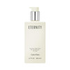 Calvin Klein Eternity Body Lotion With Notes of Bergamot White Rose Sandalwood Amber 67 fl oz