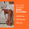 MAKARI Extreme Active Intense Argan Carrot Oil ToneBoosting Body Glycerin 168 oz Helps Improve the Look of Spots Uneven