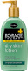 ShiKai Dry Skin Lotion Borage Therapy 8 Ounce Pack of 6