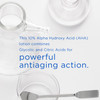 NEOSTRATA GLYCOLIC RENEWAL Smoothing Lotion Lightweight Skin Rejuvenation For Face Body and Hands OilFree FragranceFree