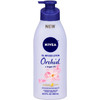 Nivea Oil Infused Orchid Argan Oil Body Lotion 169 fl oz Pack of 2
