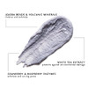ARCONA Cranberry Gommage Purifying Scrub To Exfoliate and Unclog Pores Brighten Tone and Resurface Skin With Zeolite Blu