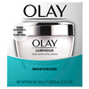 Olay Dark Spot Corrector Luminous Tone Perfecting Cream and Sun Spot Remover Advanced Tone Perfecting Face Moisturizer 4