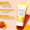 Farmacy Honeymoon Glow Body AHA and BHA Body Serum with Hyaluronic Acid Resurfacing Lactic Acid Body Lotion for Dry Skin