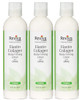 REVIVA LABS Elastin Collagen Body Firming Lotion 3PK 8oz